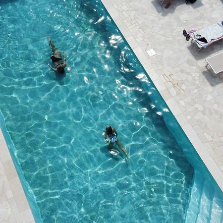 Masseria Petrusella Giuggianello ภายนอก รูปภาพ