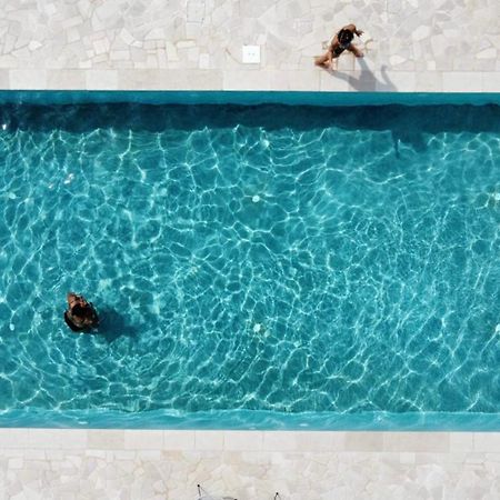 Masseria Petrusella Giuggianello ภายนอก รูปภาพ