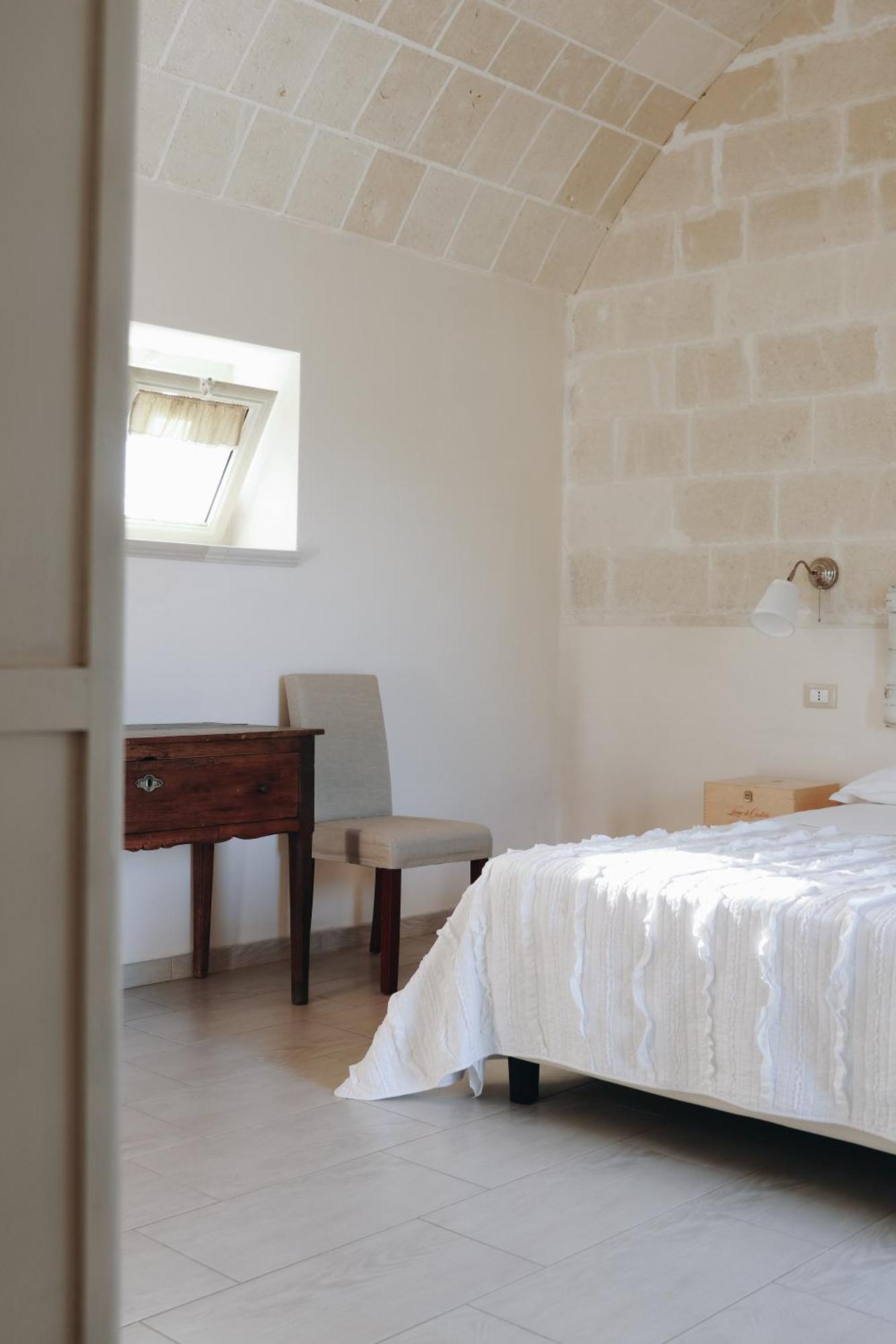 Masseria Petrusella Giuggianello ภายนอก รูปภาพ