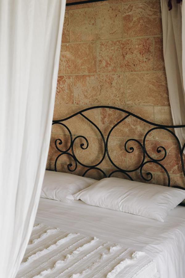 Masseria Petrusella Giuggianello ภายนอก รูปภาพ