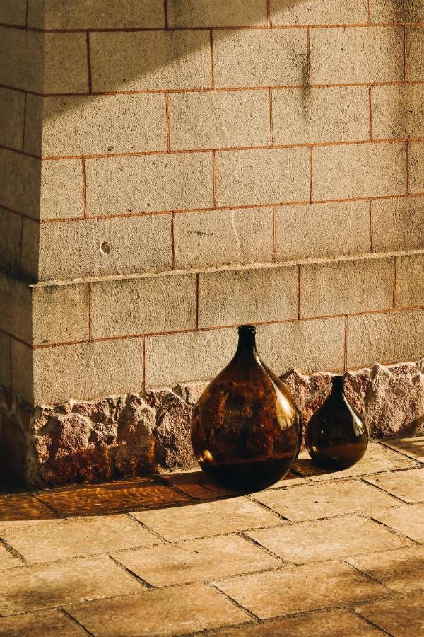 Masseria Petrusella Giuggianello ภายนอก รูปภาพ