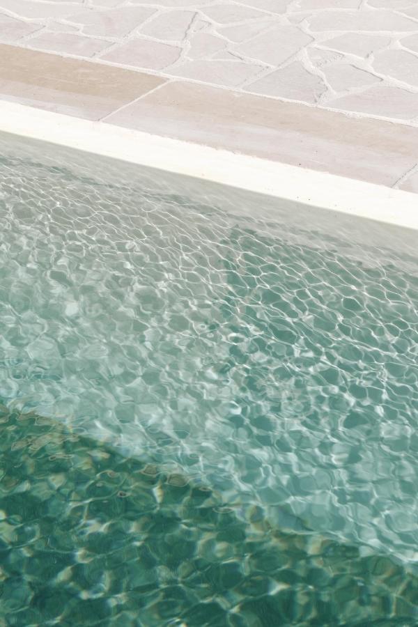 Masseria Petrusella Giuggianello ภายนอก รูปภาพ