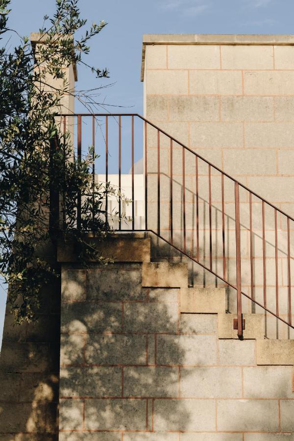 Masseria Petrusella Giuggianello ภายนอก รูปภาพ